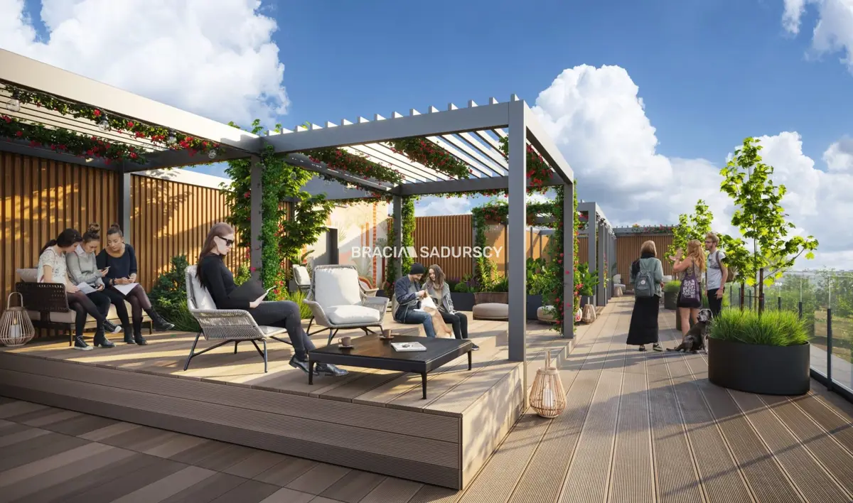 Lokale i mieszkania na sprzedaż – nowa inwestycja