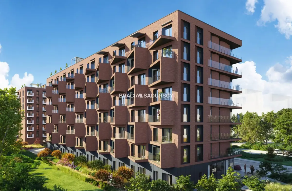 Lokale i mieszkania na sprzedaż – nowa inwestycja