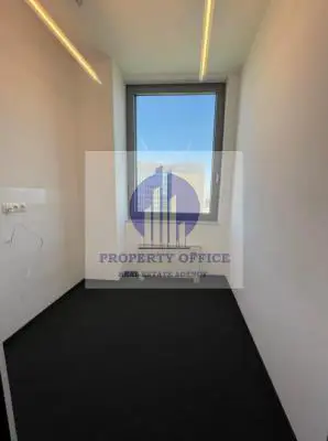 Mokotów: podnajem- biuro 337 m2