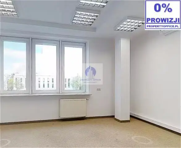 Mokotów: lokal biurowy na wynajem