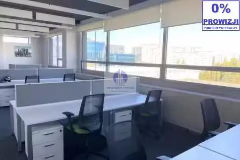 Mokotów: lokal biurowy na wynajem