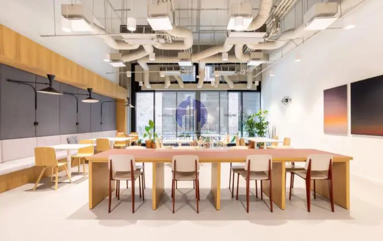 Praga Północ: biuro serwisowane na wynajem