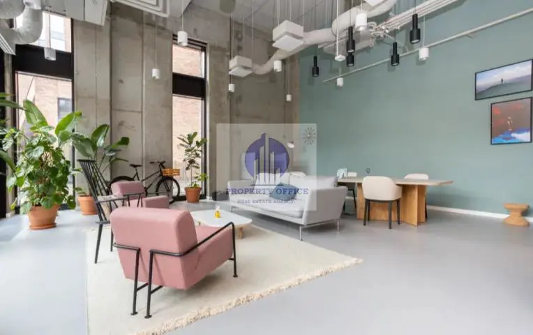 Praga Północ: biuro serwisowane na wynajem