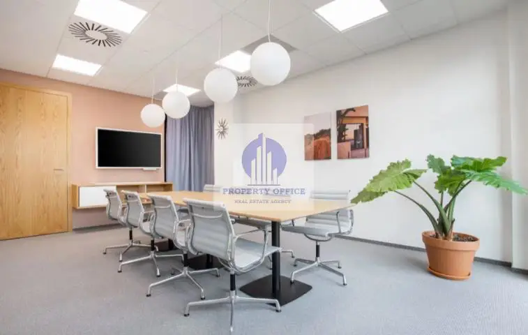 Praga Północ: biuro serwisowane na wynajem