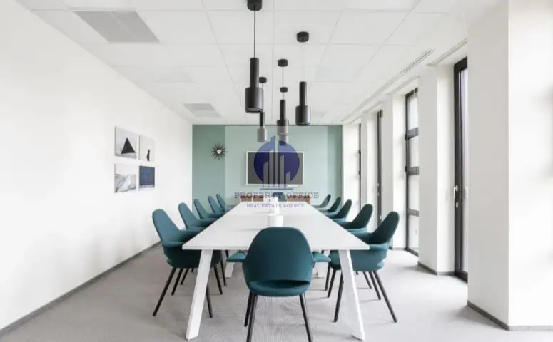 Praga Północ: biuro serwisowane na wynajem