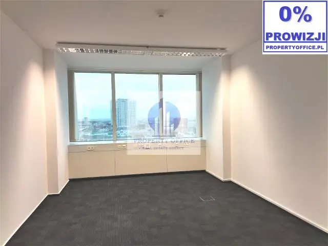 Śródmieście: lokal biurowy na wynajem