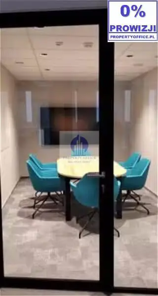 Wola:podnajem-lokal biurowy na wynajem