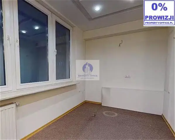Mokotów: lokal biurowy na wynajem