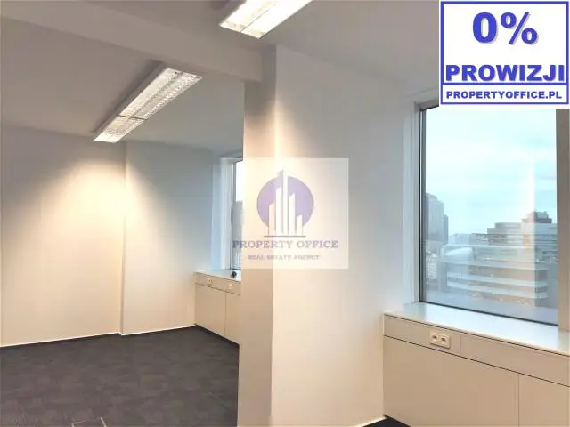 Śródmieście: lokal biurowy na wynajem