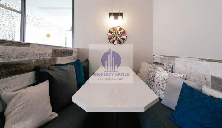 Śródmieście: umeblowane biuro na wynajem