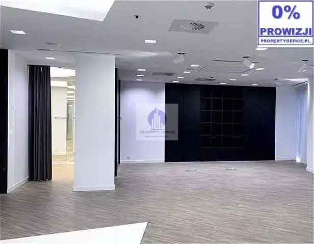 Wola: lokal biurowo-usługowy na wynajem