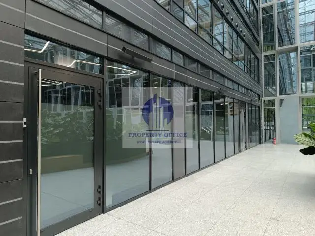 Wola: lokal biurowo-usługowy na wynajem