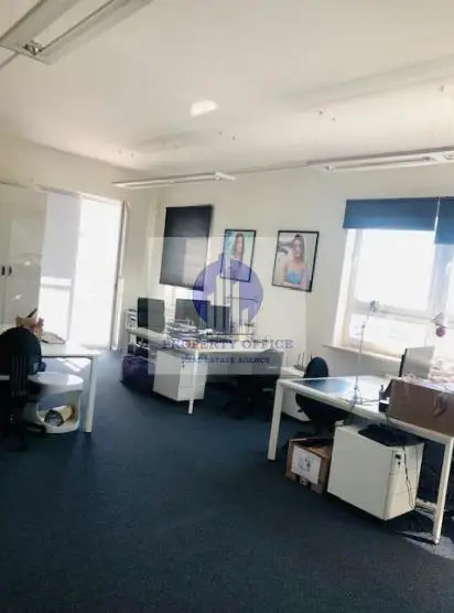 Śródmieście : lokal biurowy na wynajem