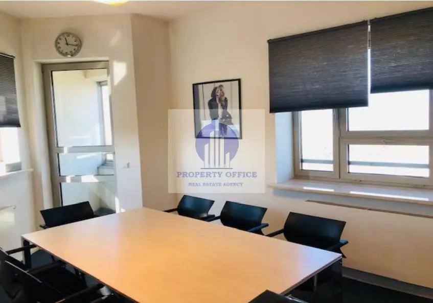 Śródmieście : lokal biurowy na wynajem