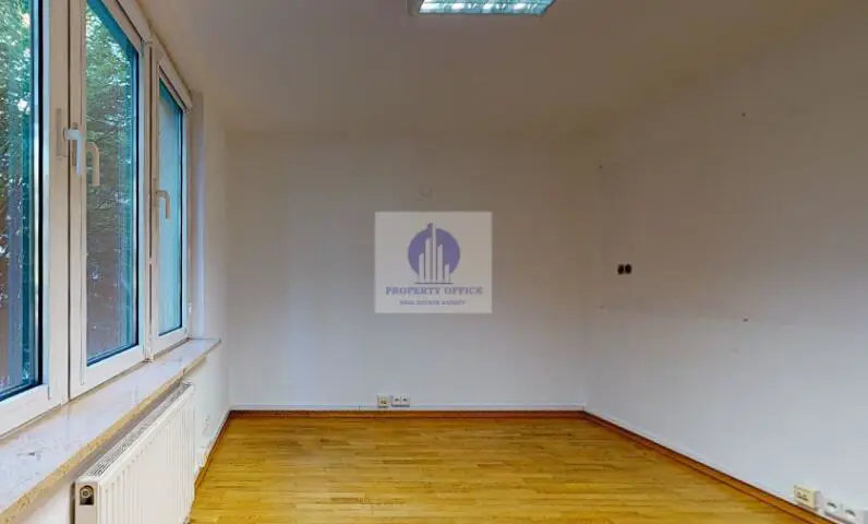 Mokotów: lokal biurowy na wynajem