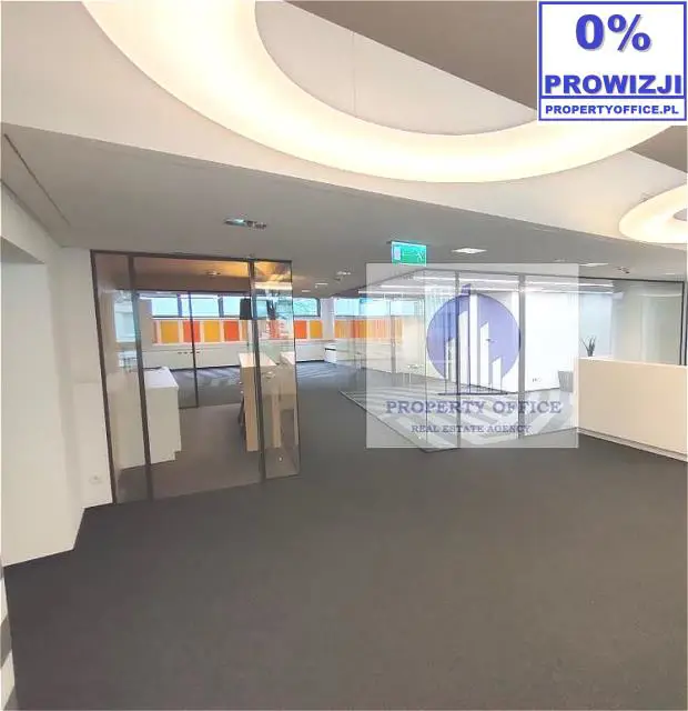 Śródmieście: lokal biurowy na wynajem