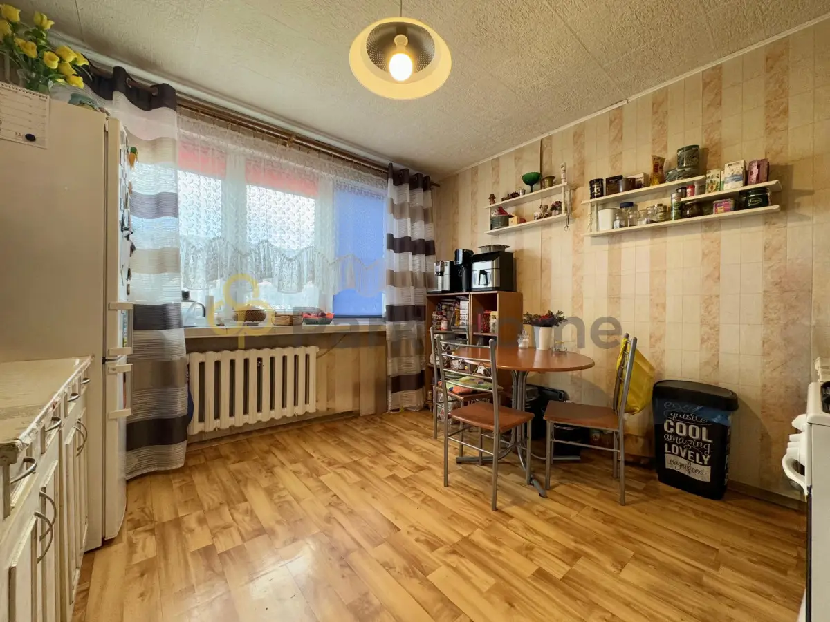 Mieszkanie, 3 pokoje 89 m² na sprzedaż - Wąsosz