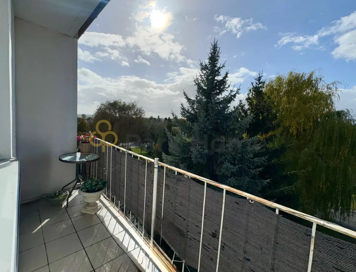 Mieszkanie, 3 pokoje 89 m² na sprzedaż - Wąsosz