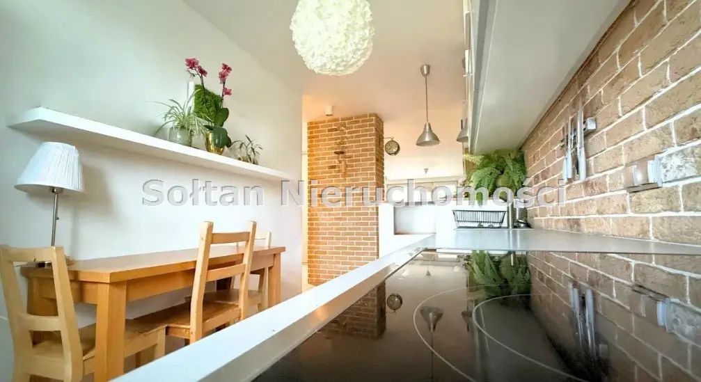 3-4 pokoje, balkon, lokalizacja blisko Merta