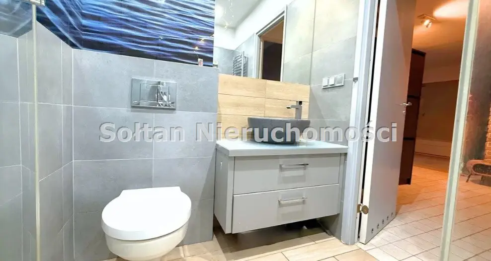 3-4 pokoje, balkon, lokalizacja blisko Merta