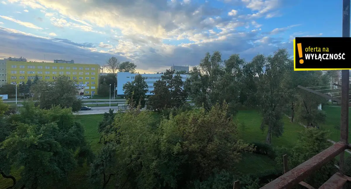 REZERWACJA Mieszkanie 46m2, 2 pokoje. Ul. Szkolna