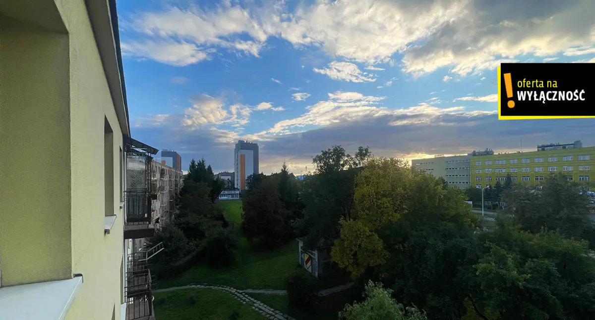 REZERWACJA Mieszkanie 46m2, 2 pokoje. Ul. Szkolna