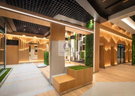 Wola: lokal biurowy na wynajem