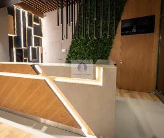 Wola: lokal biurowy na wynajem