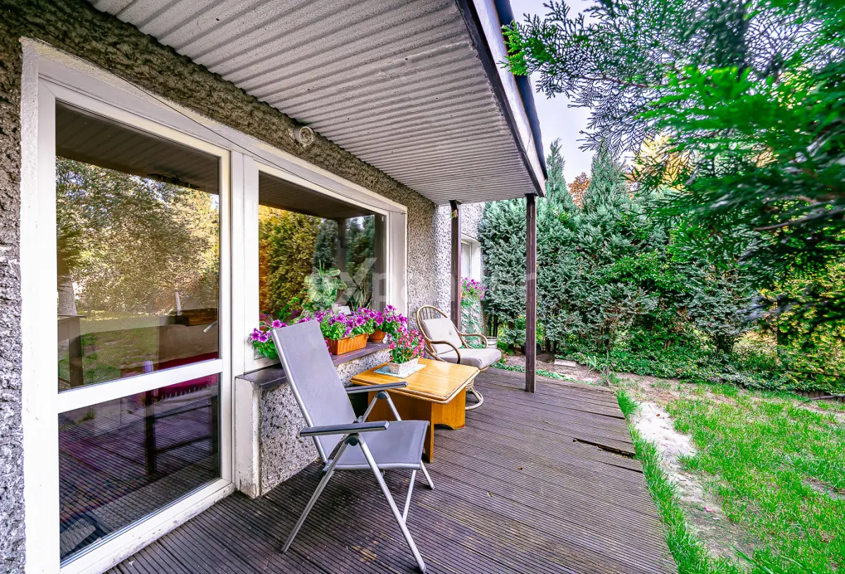 ul. Wietnamska 77D -Sąsiedztwo Terenów Zielonych