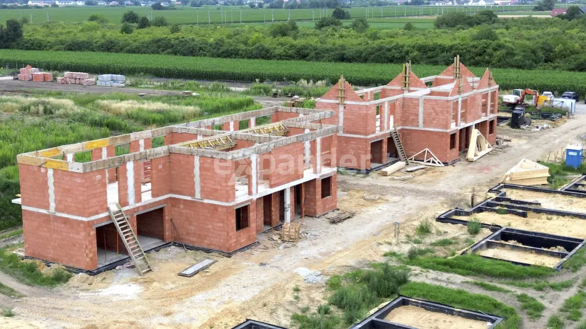 Mieszkanie na sprzedaż, 3 pokoje, 90m2, Siechnice, Cisowa