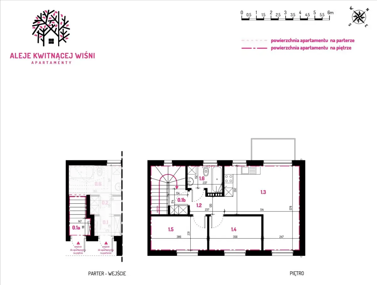 Mieszkanie na sprzedaż, 3 pokoje, 90m2, Siechnice, Cisowa