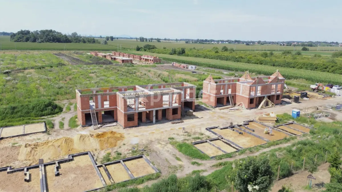 Mieszkanie na sprzedaż, 3 pokoje, 90m2, Siechnice, Cisowa