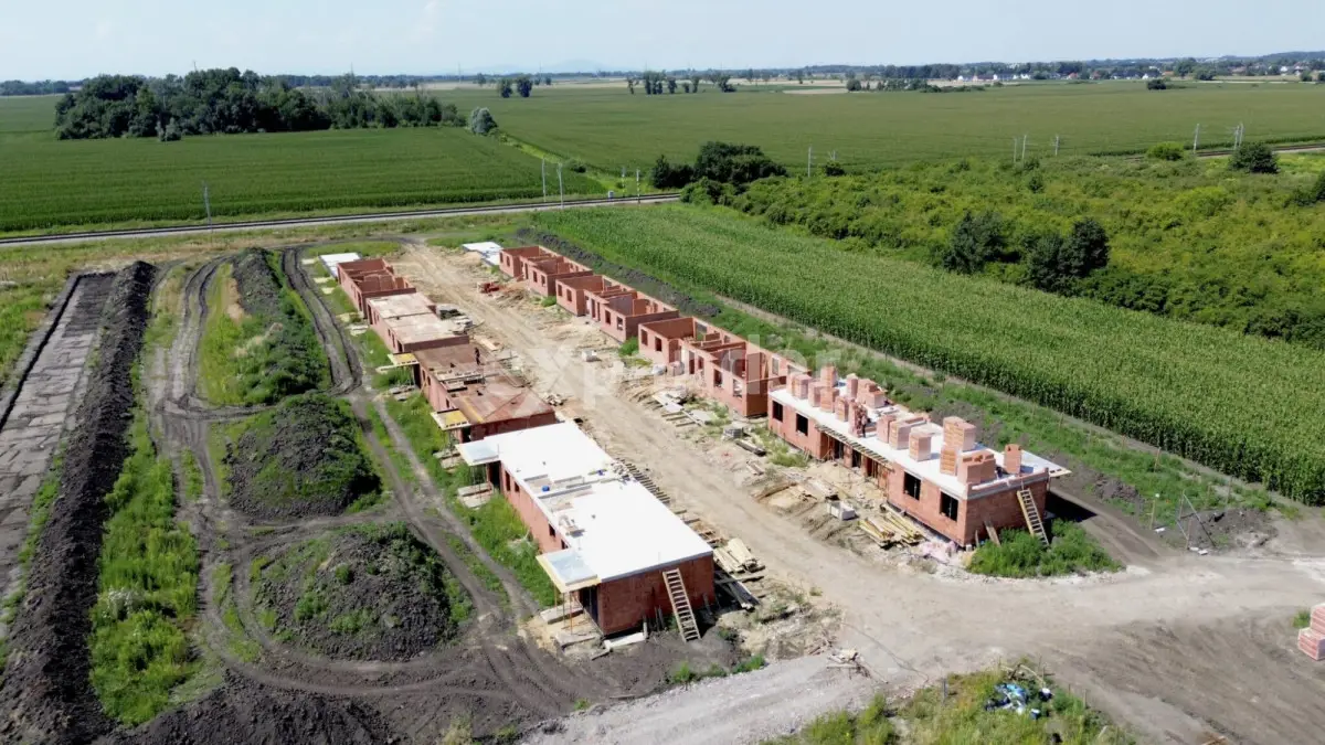 Mieszkanie na sprzedaż, 3 pokoje, 90m2, Siechnice, Cisowa