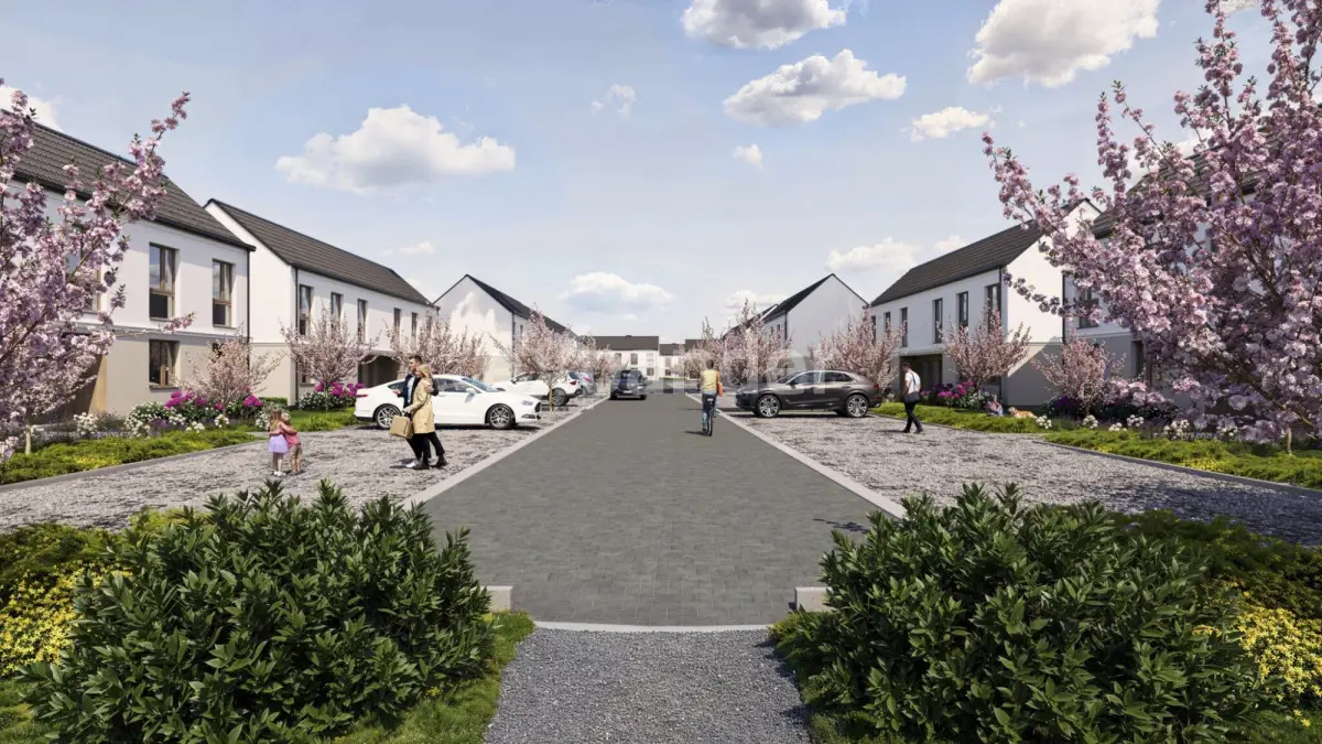 Mieszkanie na sprzedaż, 3 pokoje, 90m2, Siechnice, Cisowa