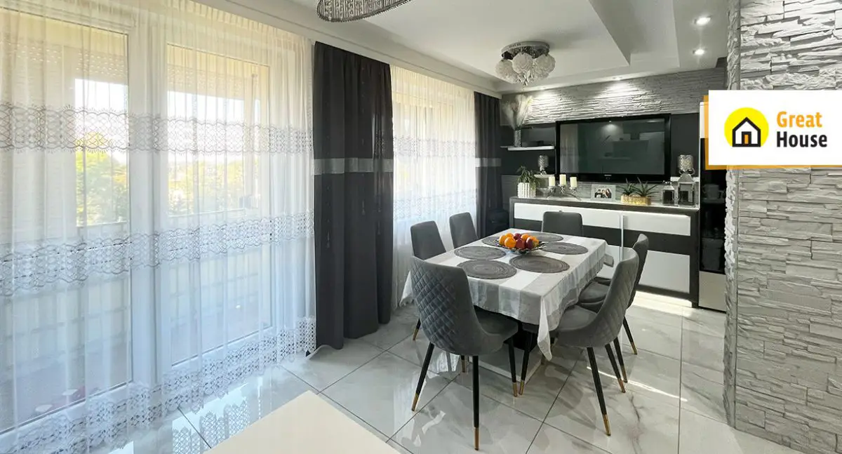 Luksusowe życie w Żorach - zobacz i zakochaj się