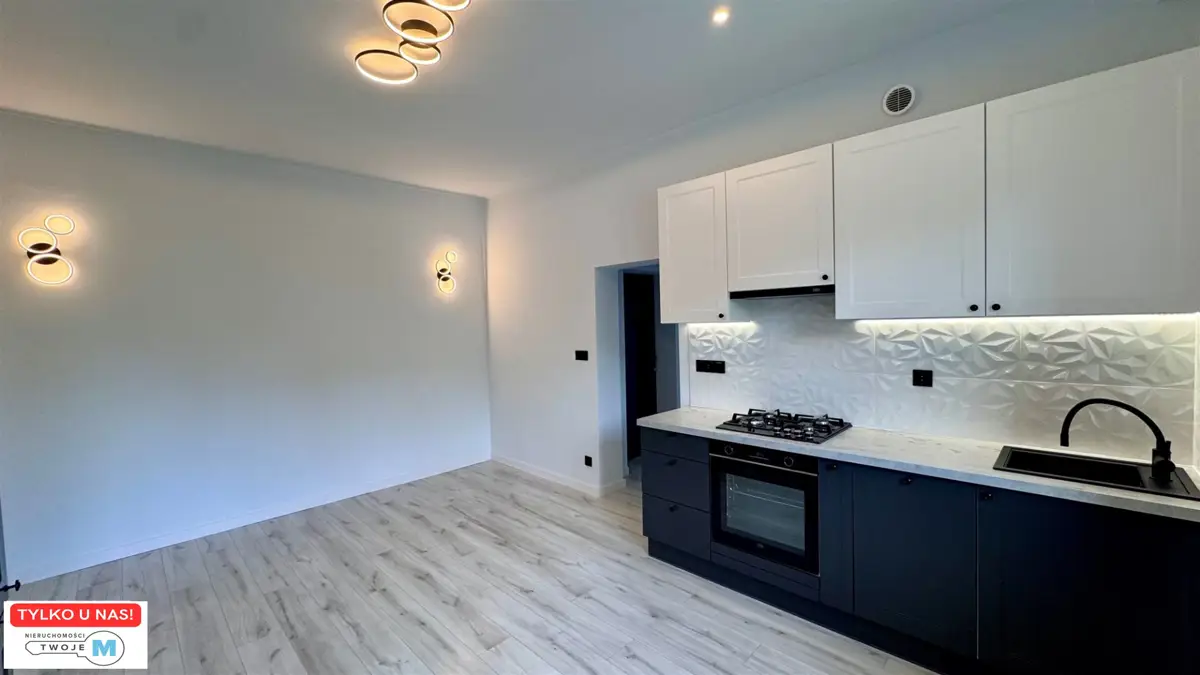 3 POK. PO REMONCIE WOLNE OD ZARAZ, BDB LOKALIZACJA