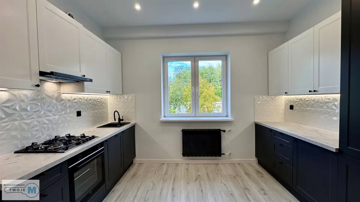 3 POK. PO REMONCIE WOLNE OD ZARAZ, BDB LOKALIZACJA