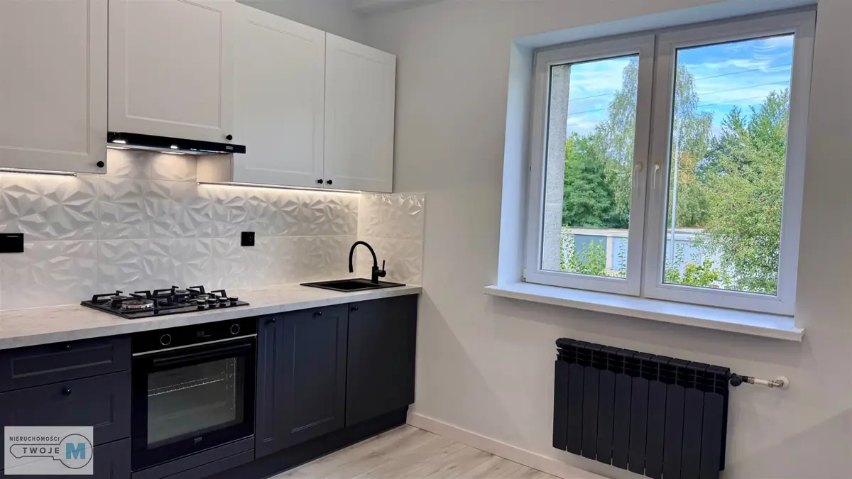 3 POK. PO REMONCIE WOLNE OD ZARAZ, BDB LOKALIZACJA