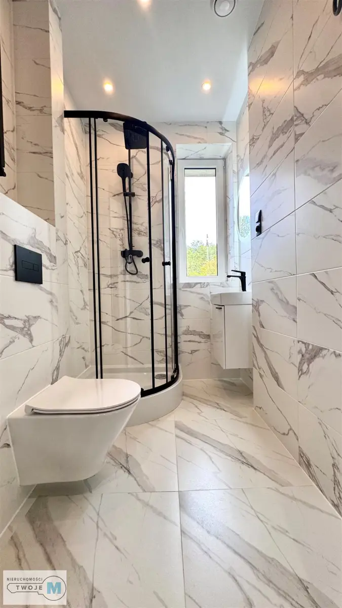 3 POK. PO REMONCIE WOLNE OD ZARAZ, BDB LOKALIZACJA