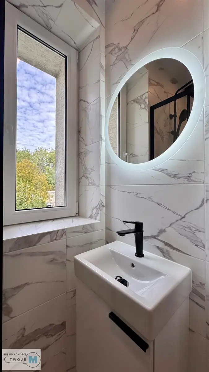 3 POK. PO REMONCIE WOLNE OD ZARAZ, BDB LOKALIZACJA