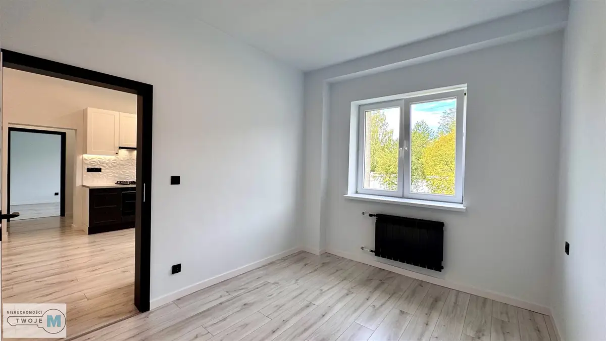 3 POK. PO REMONCIE WOLNE OD ZARAZ, BDB LOKALIZACJA