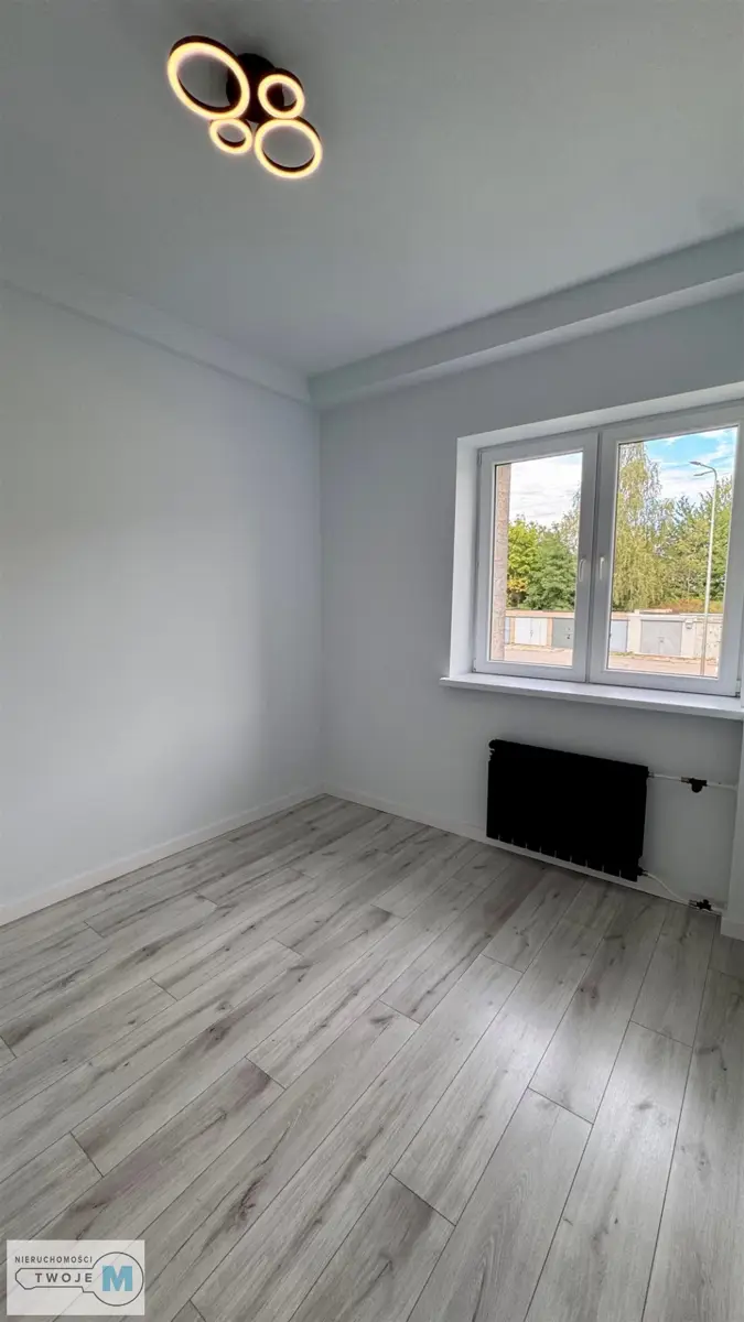 3 POK. PO REMONCIE WOLNE OD ZARAZ, BDB LOKALIZACJA