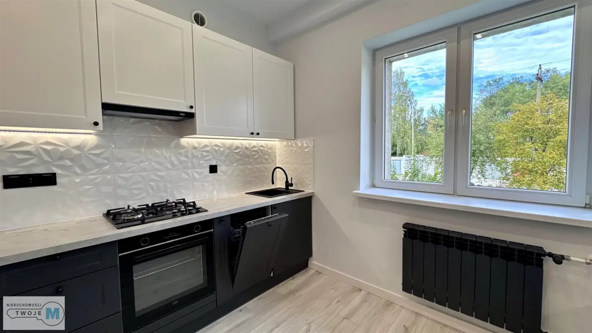 3 POK. PO REMONCIE WOLNE OD ZARAZ, BDB LOKALIZACJA