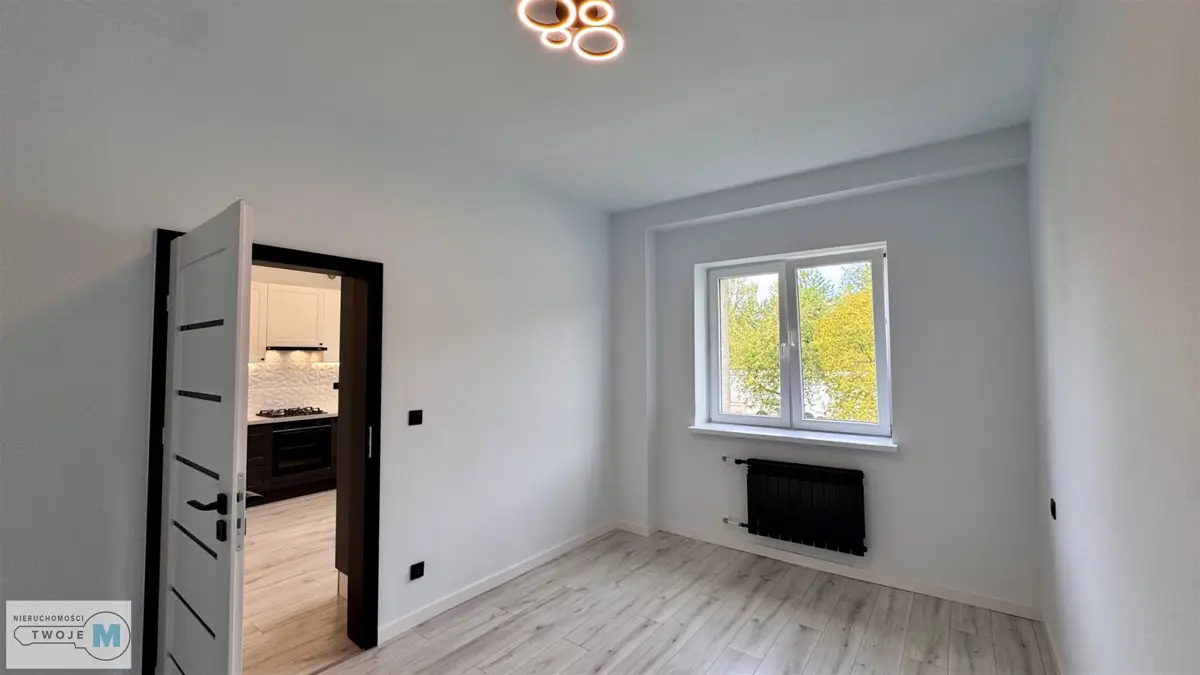 3 POK. PO REMONCIE WOLNE OD ZARAZ, BDB LOKALIZACJA