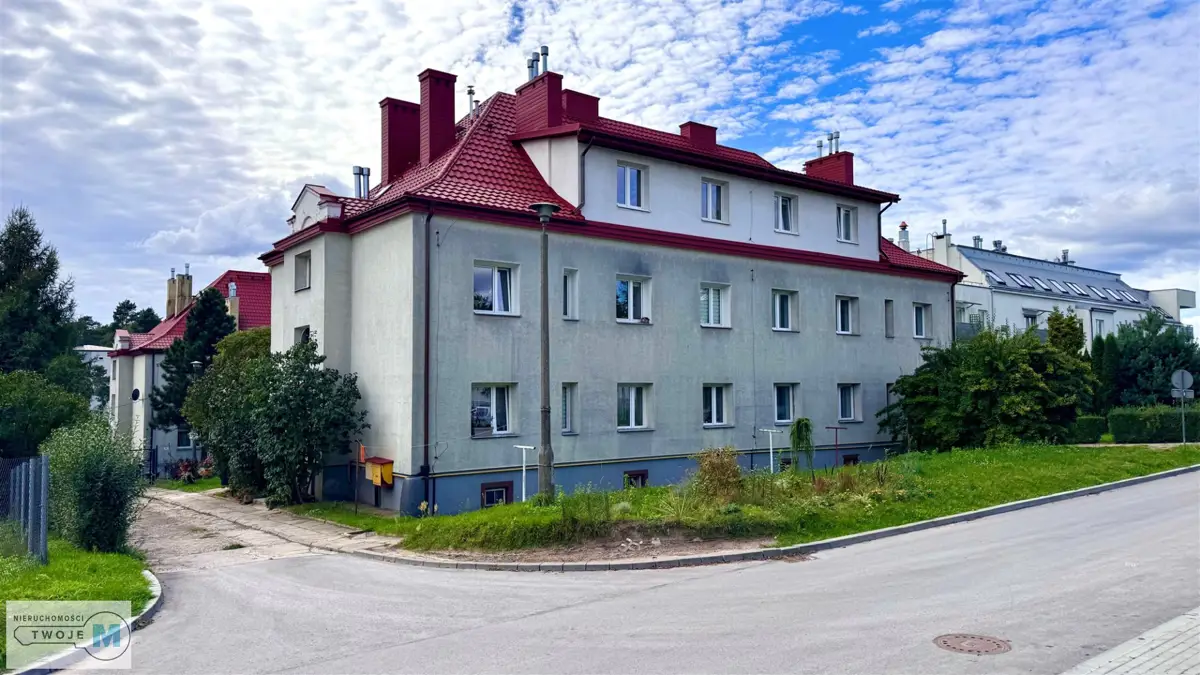 3 POK. PO REMONCIE WOLNE OD ZARAZ, BDB LOKALIZACJA