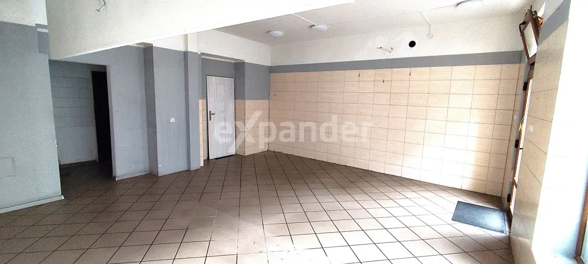 Lokal centrum 63m2 usługi biura gastronomia sklep