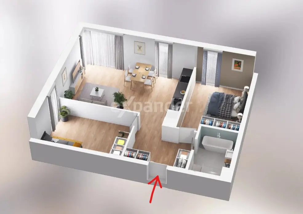 Z OKAZJI zakończenia budowy- załap się na PROMOCJĘ