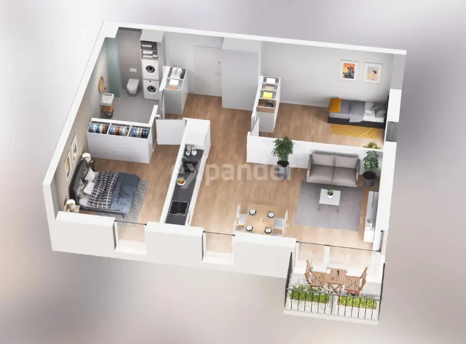 Z OKAZJI zakończenia budowy- załap się na PROMOCJĘ