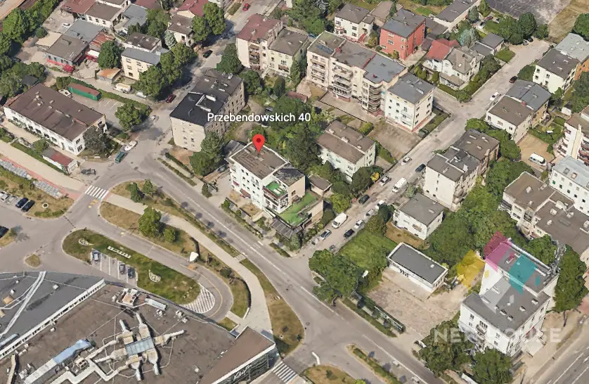 Inwestycyjna kamienica w doskonałej lokalizacji