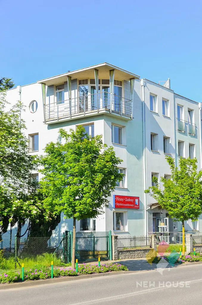 Inwestycyjna kamienica w doskonałej lokalizacji